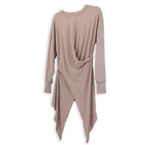 Aretha Blouse - Blouse Wanita Lengan Panjang
