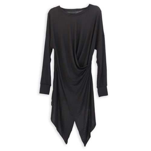 Aretha Blouse - Blouse Wanita Lengan Panjang