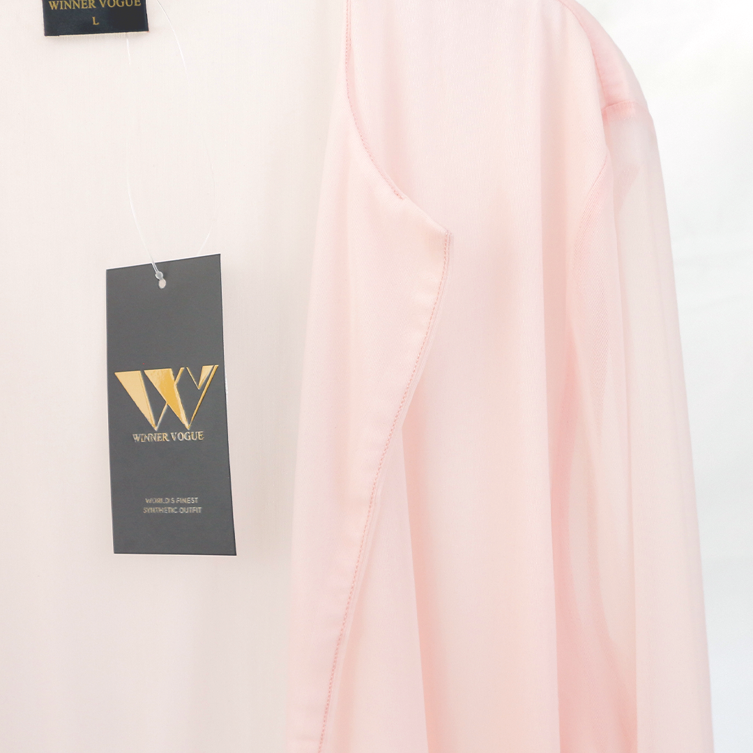 Juliet Mesh Outer - Outerwear Cardigan Luaran Wanita Lengan Panjang