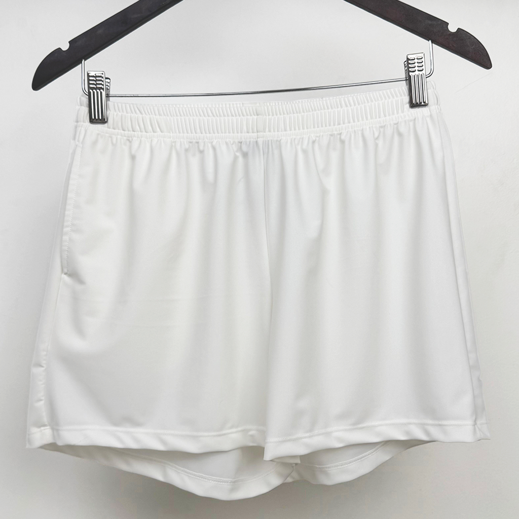 Batzu Clothing Ivy Short Pants - Celana Pendek Wanita Halus Nyaman dan Dingin Saat Digunakan