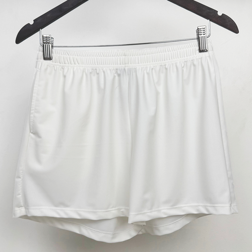 Batzu Clothing Ivy Short Pants - Celana Pendek Wanita Halus Nyaman dan Dingin Saat Digunakan