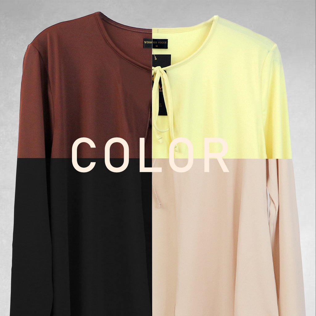 Winner Vogue Kaylee Outer Cardigan Casual - Kardigan polos Luaran Wanita Tali Bahan Premium Dingin