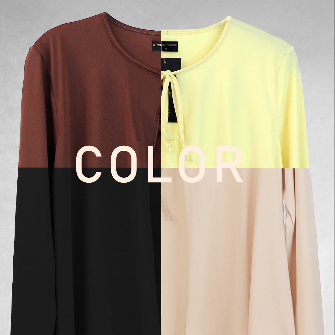 Winner Vogue Kaylee Outer Cardigan Casual - Kardigan polos Luaran Wanita Tali Bahan Premium Dingin