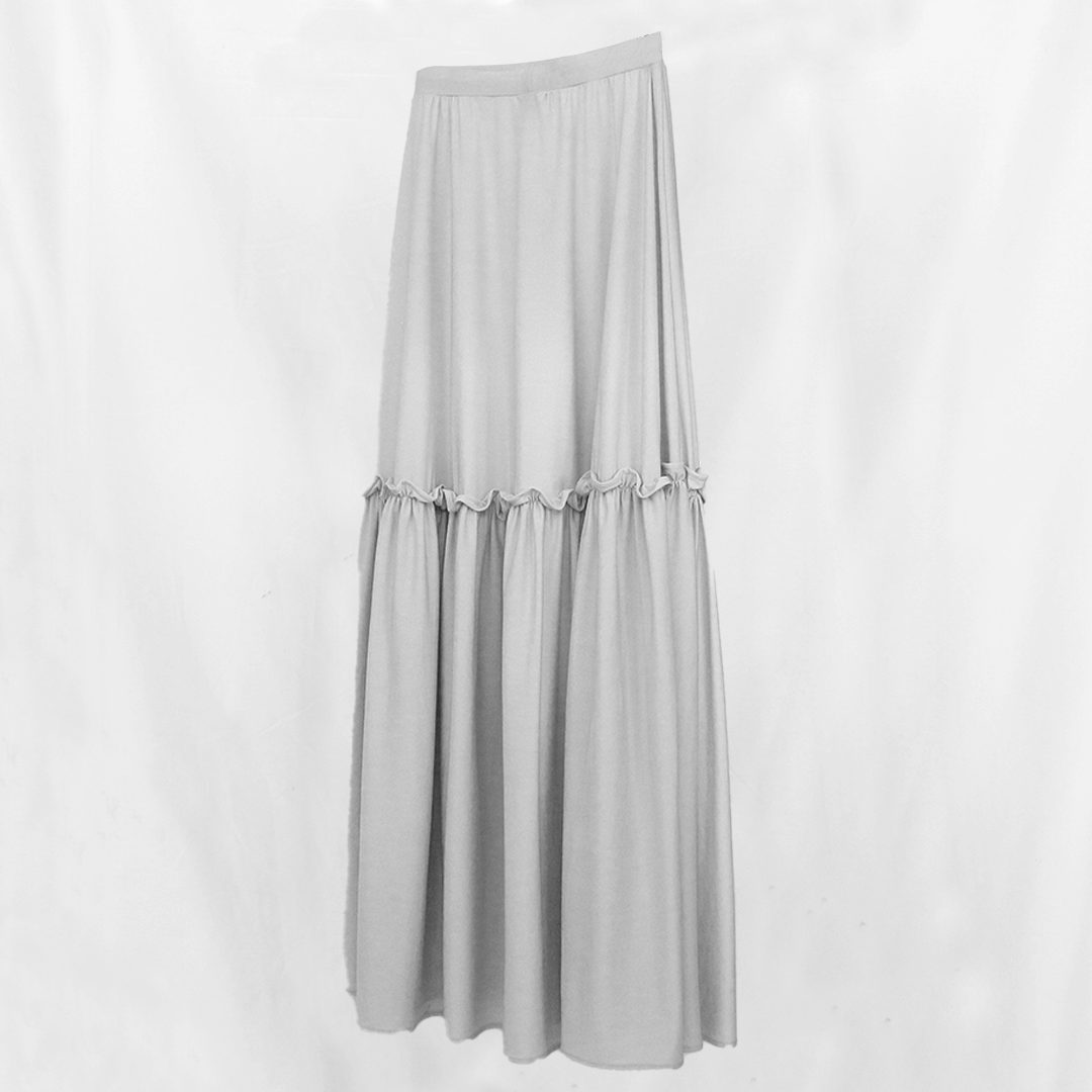 Diona Skirt - Rok Panjang Wanita