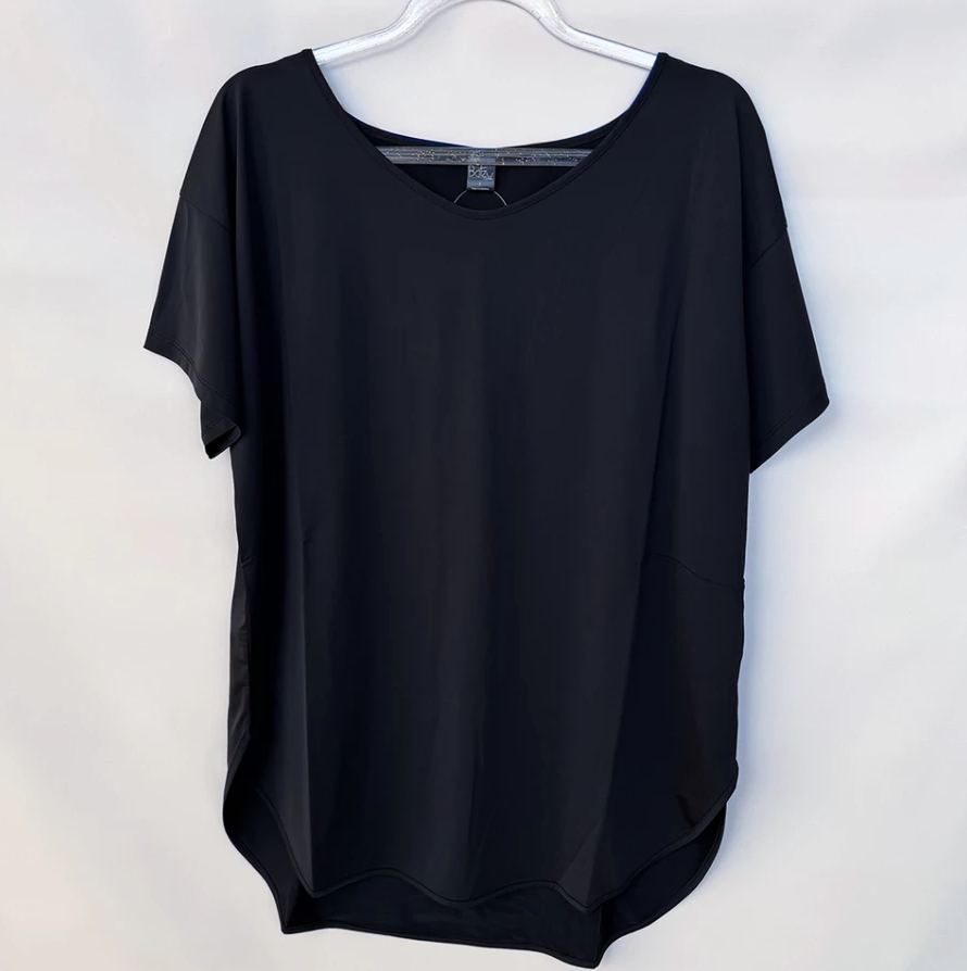 Valerie T-shirt - Atasan Kaos Olahraga Wanita