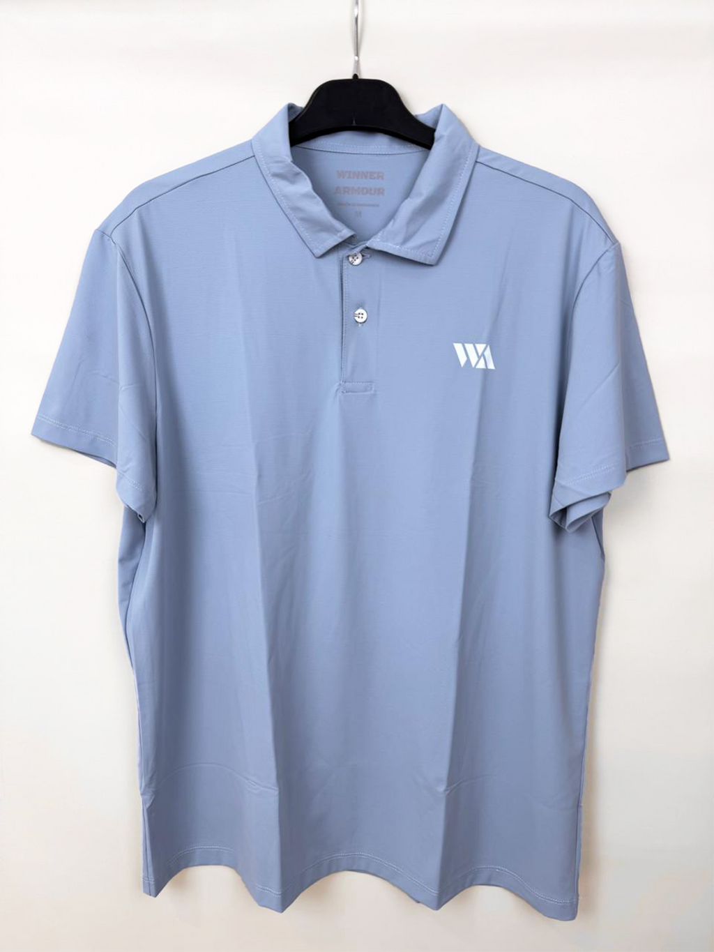 Winner Armor Polo Shirt - Kemeja Polo Pria dan Wanita