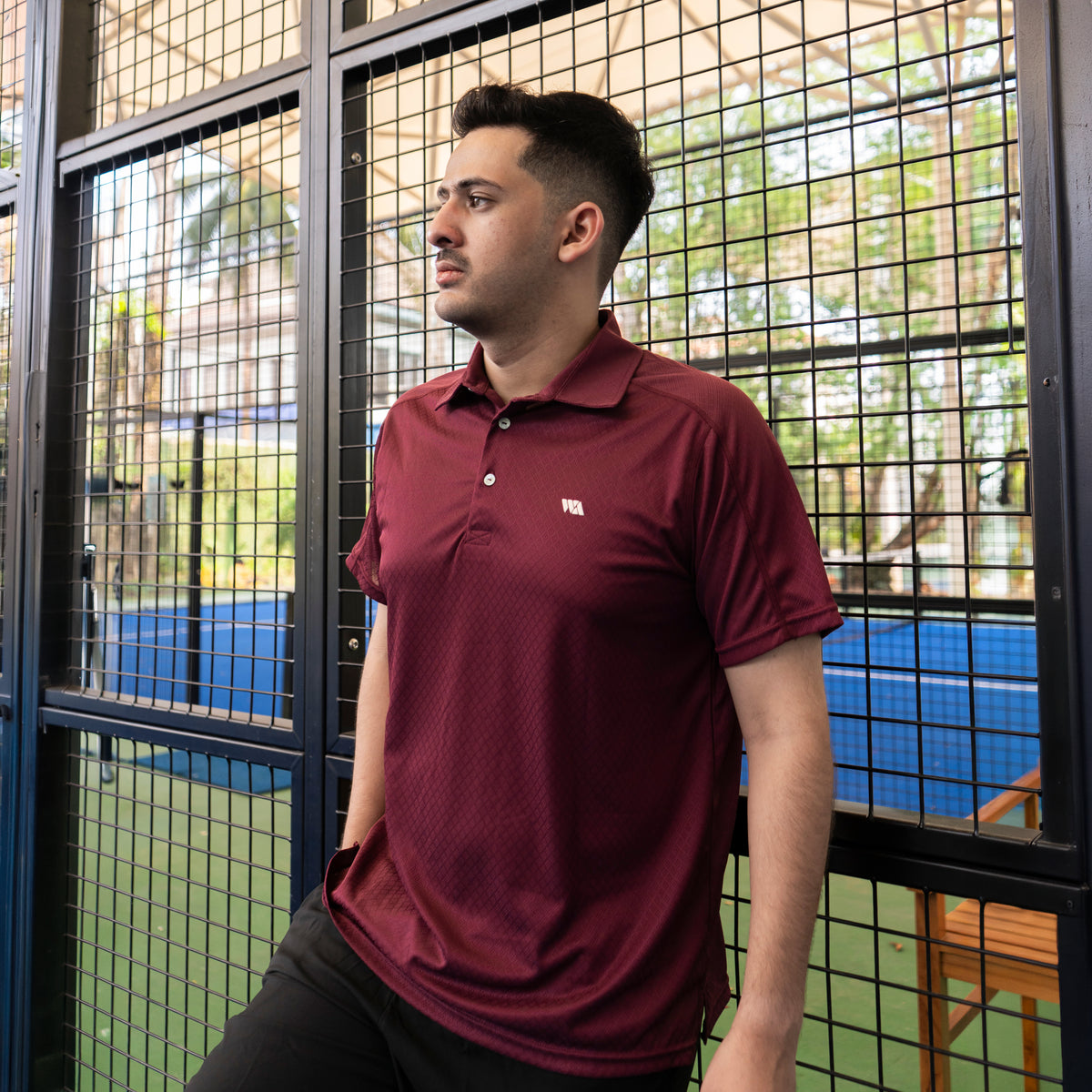 Sean Polo shirt