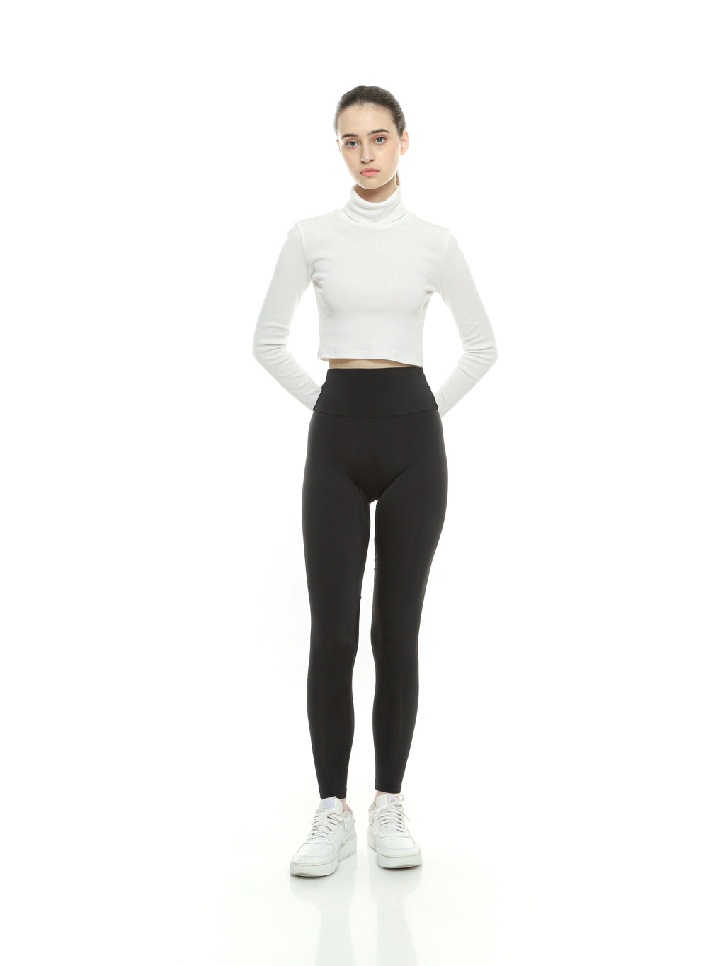 Winner Vogue Shakira Legging High Waist Casual Wanita