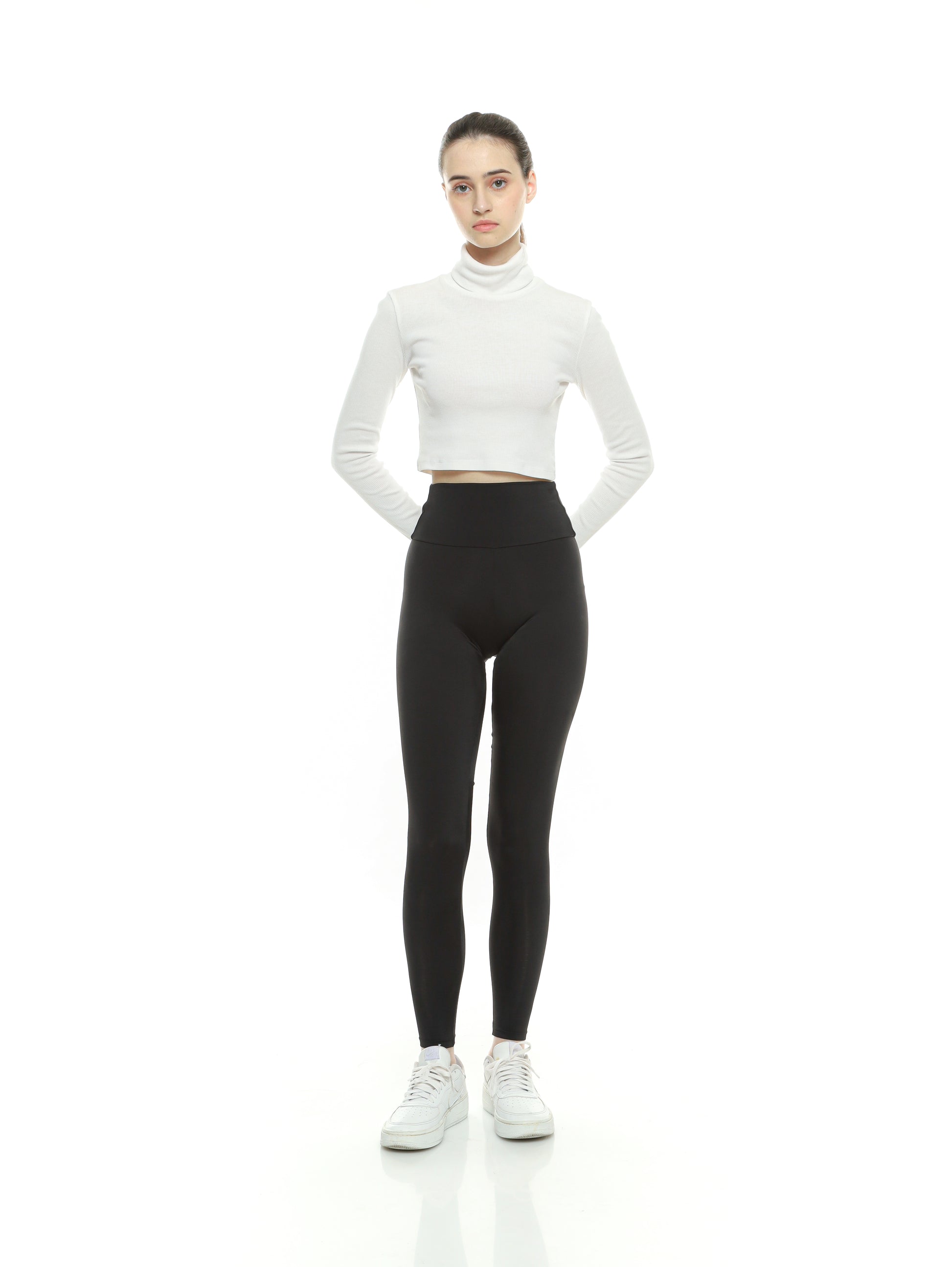 Winner Vogue Shakira Legging High Waist Casual Wanita