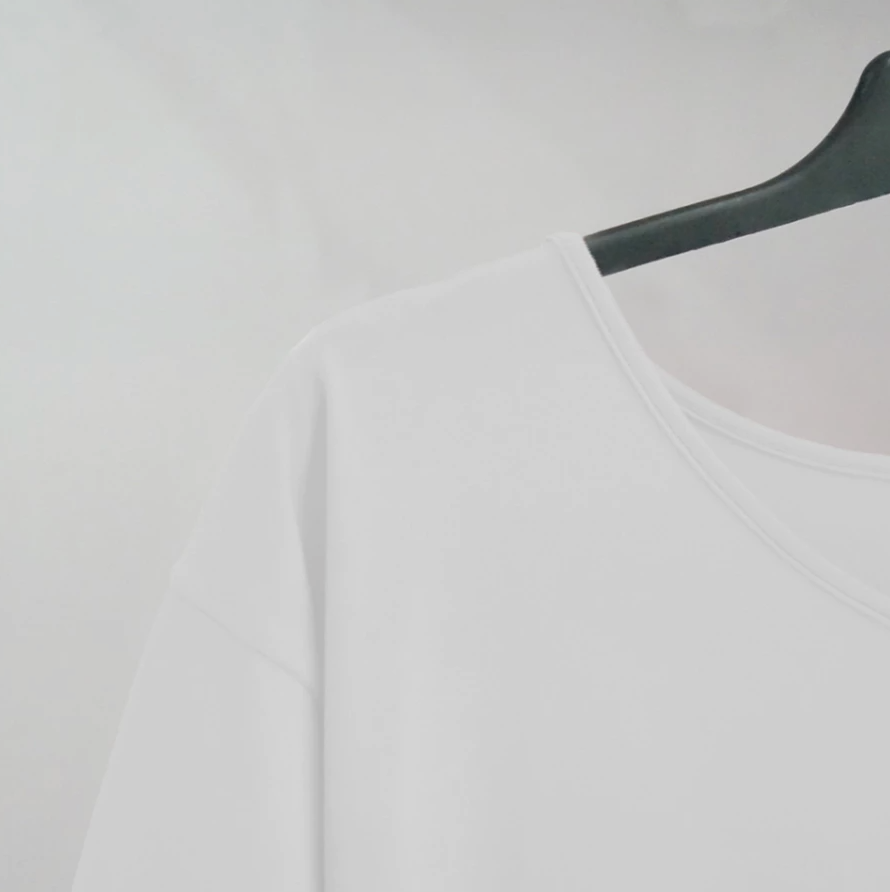 Valerie T-shirt - Atasan Kaos Olahraga Wanita