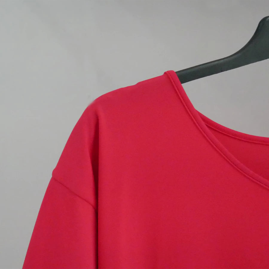Valerie T-shirt - Atasan Kaos Olahraga Wanita