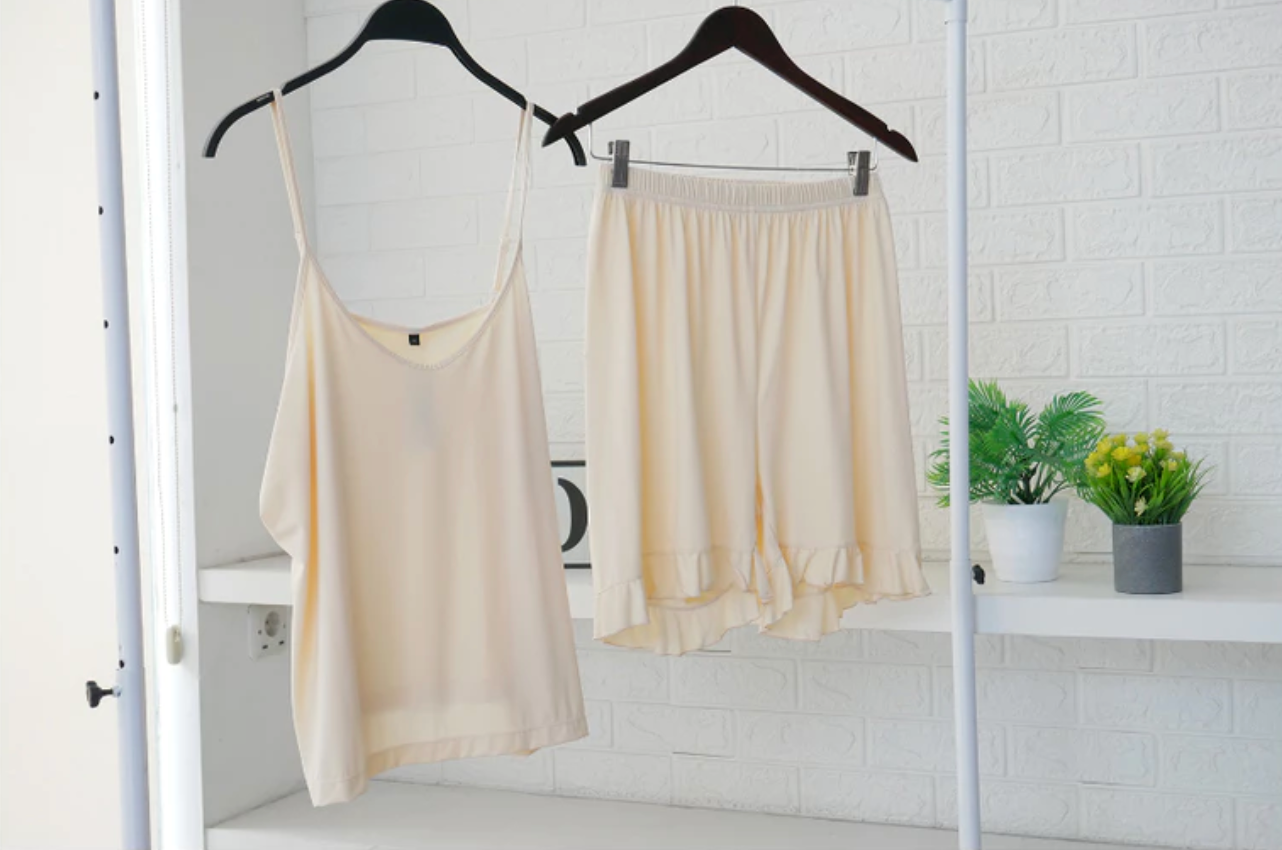 El Estelle Sleepwear - Pajamas Baju Tidur Wanita