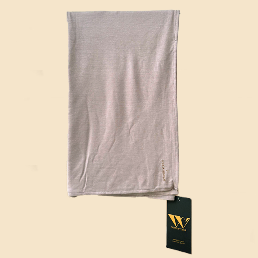 Winner Vogue Pashmina Hijab - Hijab Kerudung Segi Empat Wanita
