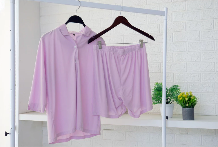 El Marion Sleepwear - Pajamas Baju Tidur Wanita