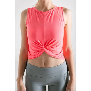 SoulActiv Alia Twist Top