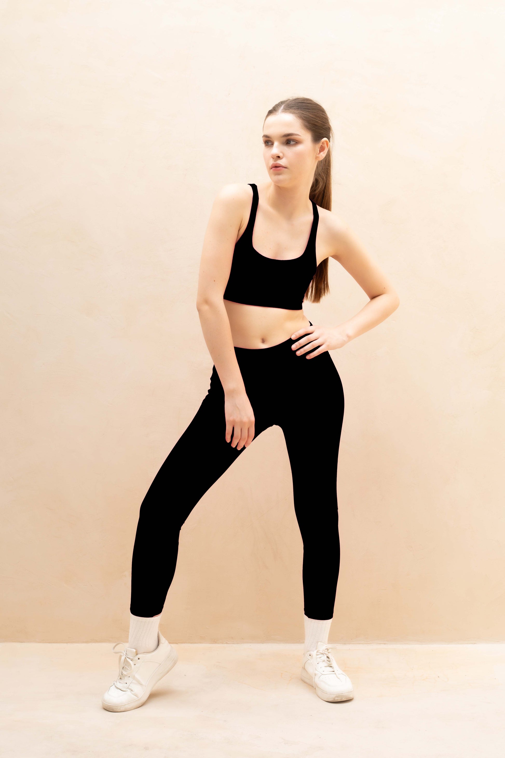 SoulActiv Katya Top Bra Supplex Lycra