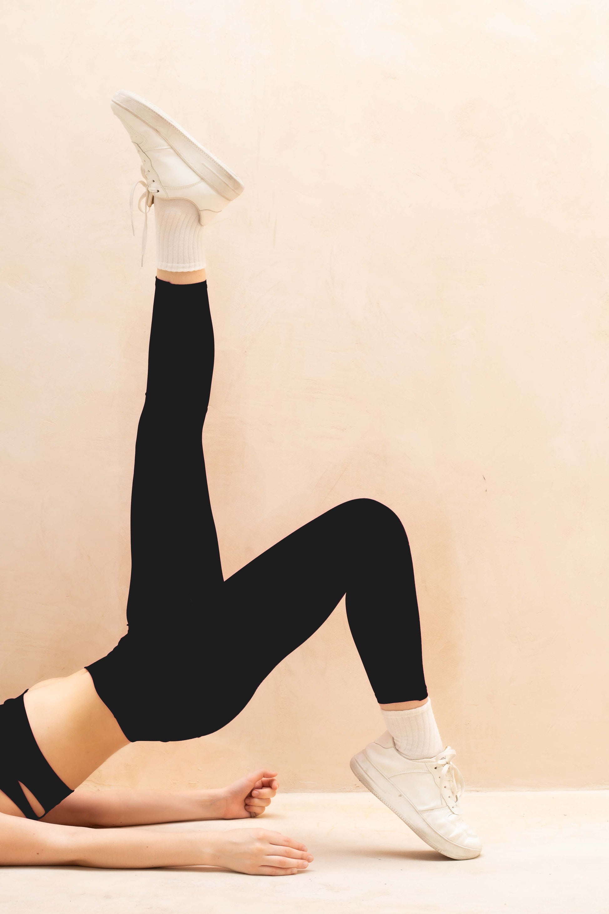SoulActiv Katya Legging Nylon Lycra