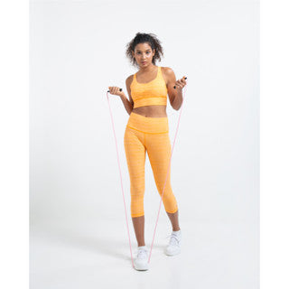 SoulActiv Enina Legging 3/4