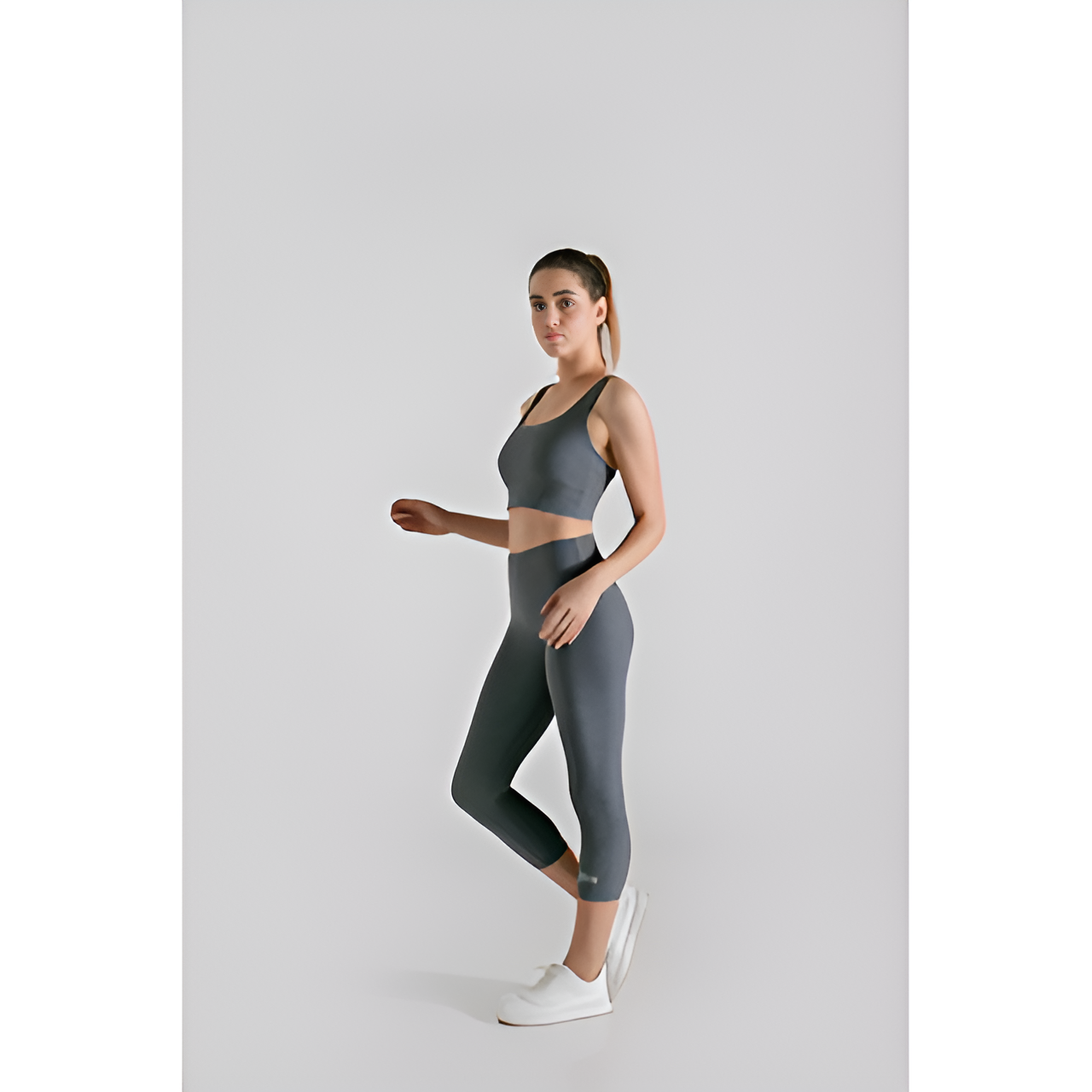 SoulActiv Enina Legging 3/4