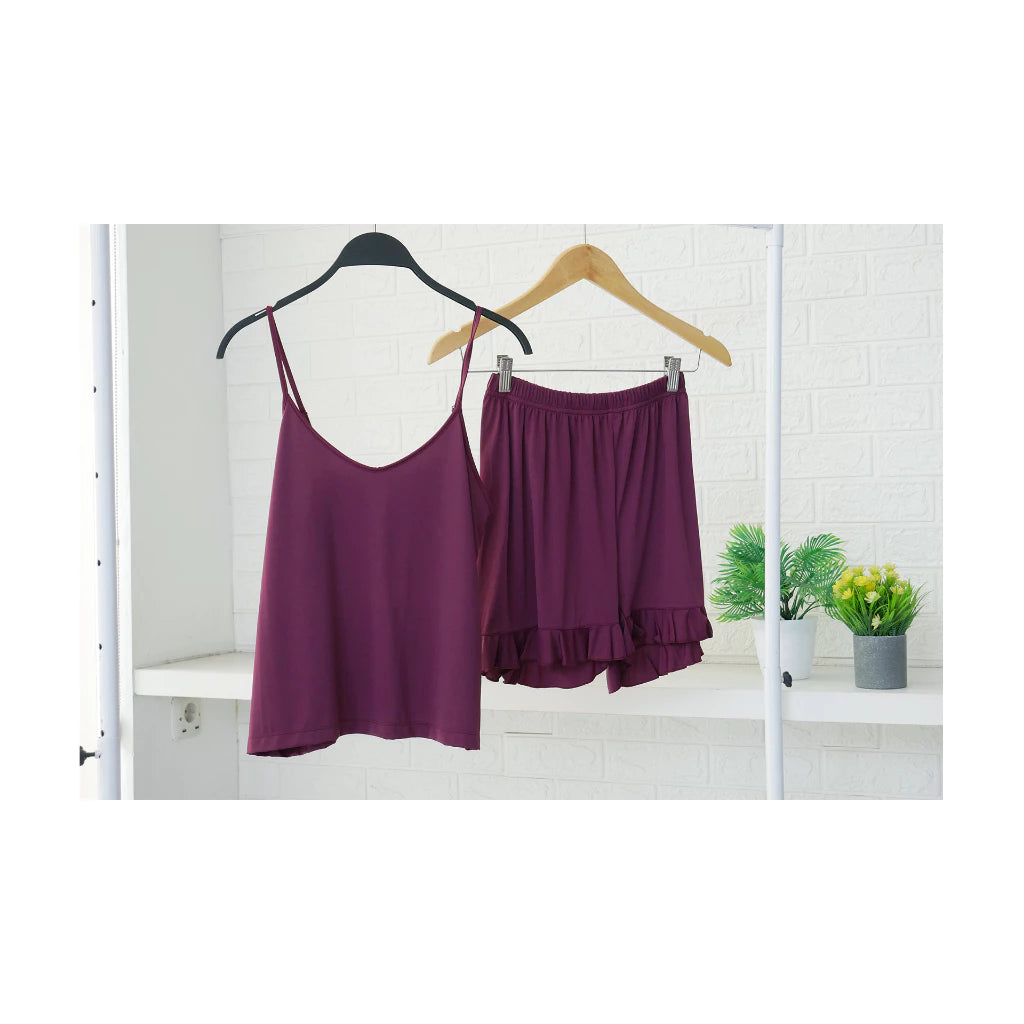 El Estelle Sleepwear - Pajamas Baju Tidur Wanita