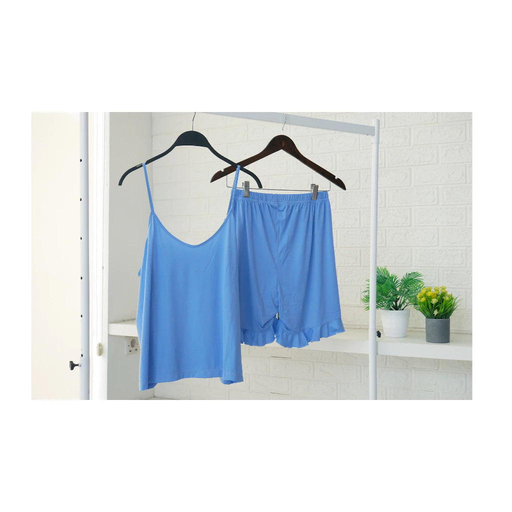 El Estelle Sleepwear - Pajamas Baju Tidur Wanita