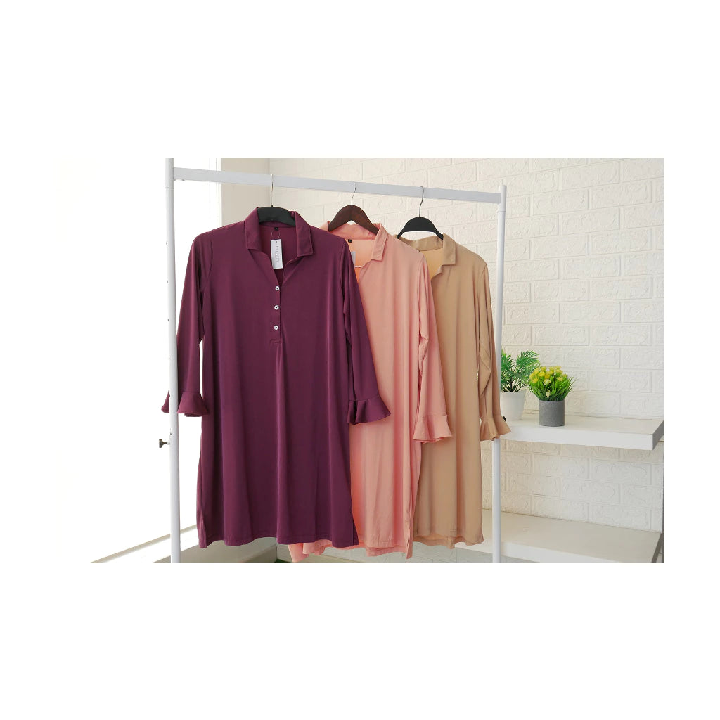 El Kelly Sleepwear Piyama Wanita