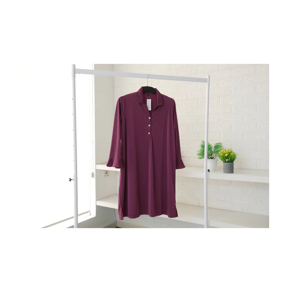 El Kelly Sleepwear Piyama Wanita