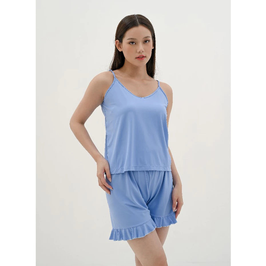 El Estelle Sleepwear - Pajamas Baju Tidur Wanita