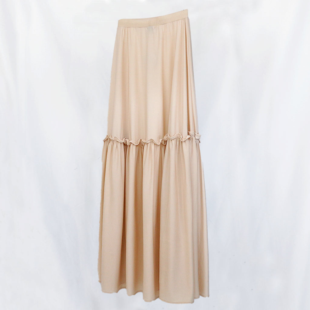 Diona Skirt - Rok Panjang Wanita