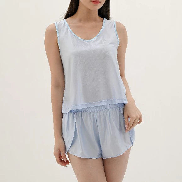 El Carment Sleepwear - Pajamas Baju Tidur Wanita