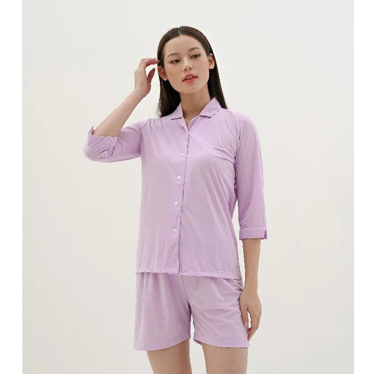 El Marion Sleepwear - Pajamas Baju Tidur Wanita