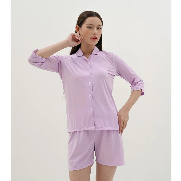 El Marion Sleepwear - Pajamas Baju Tidur Wanita