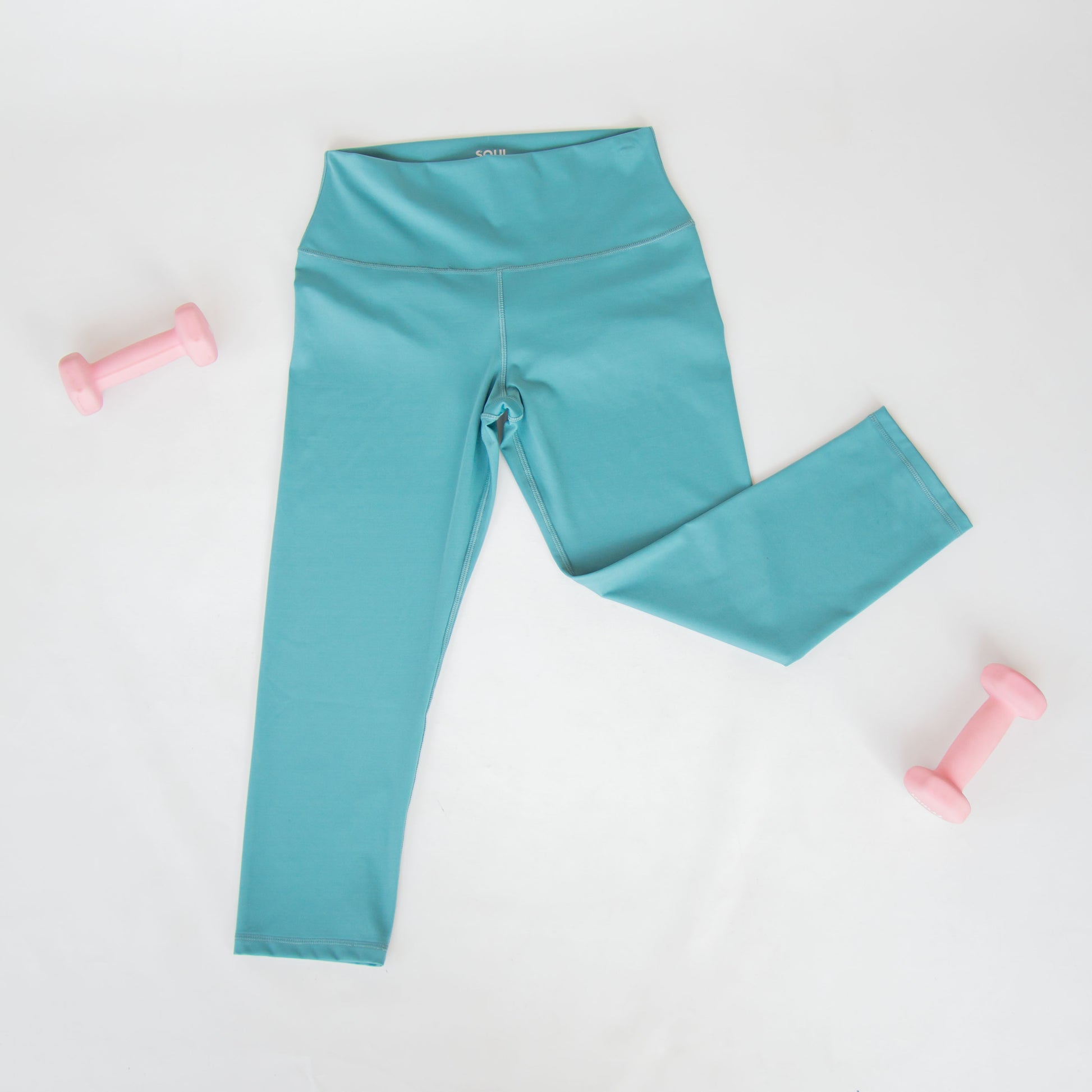 SoulActiv Kalea Legging Lycra Coolmax