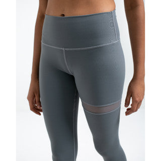 SoulActiv Supra Legging Highwaist 3/4 Mesh