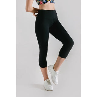 SoulActiv Highwaist Supra Legging 3/4 No Mesh