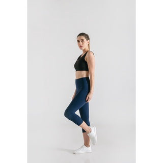 SoulActiv Highwaist Supra Legging 3/4 No Mesh
