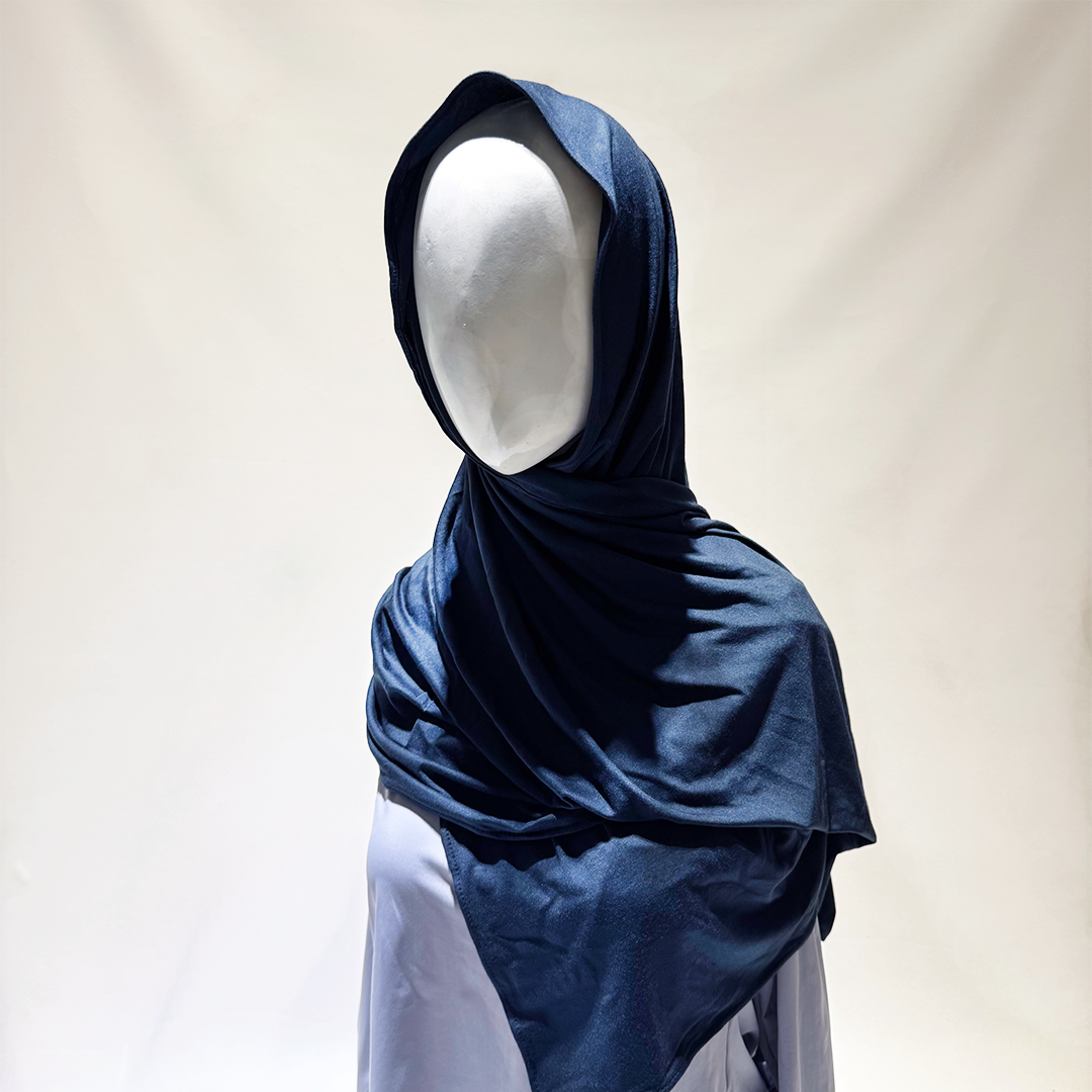 Winner Vogue Pashmina Hijab - Hijab Kerudung Segi Empat Wanita