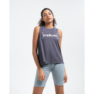 SoulActive Positive Tanks "Gratitude"