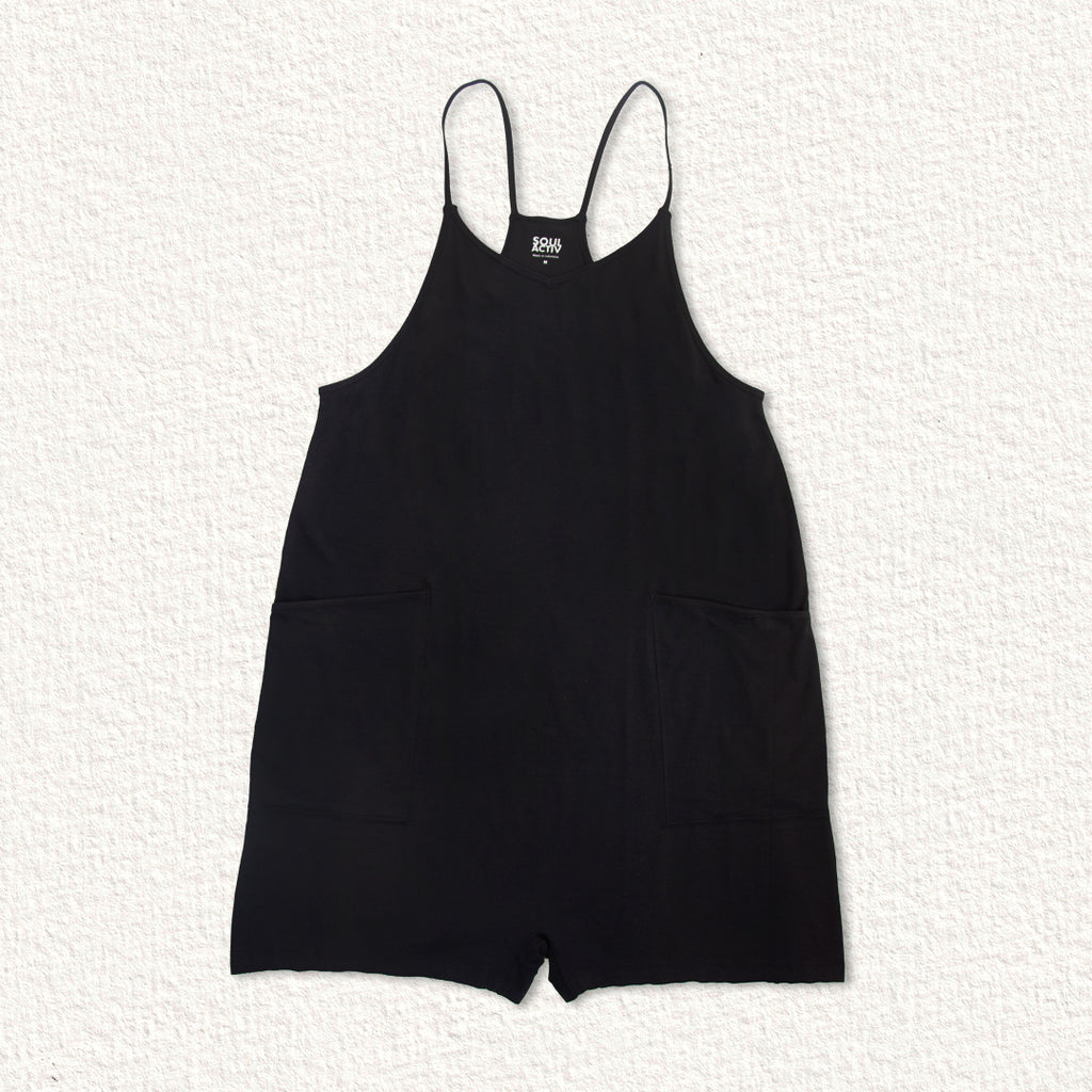 SoulActiv Romper Playsuit Activewear Sport