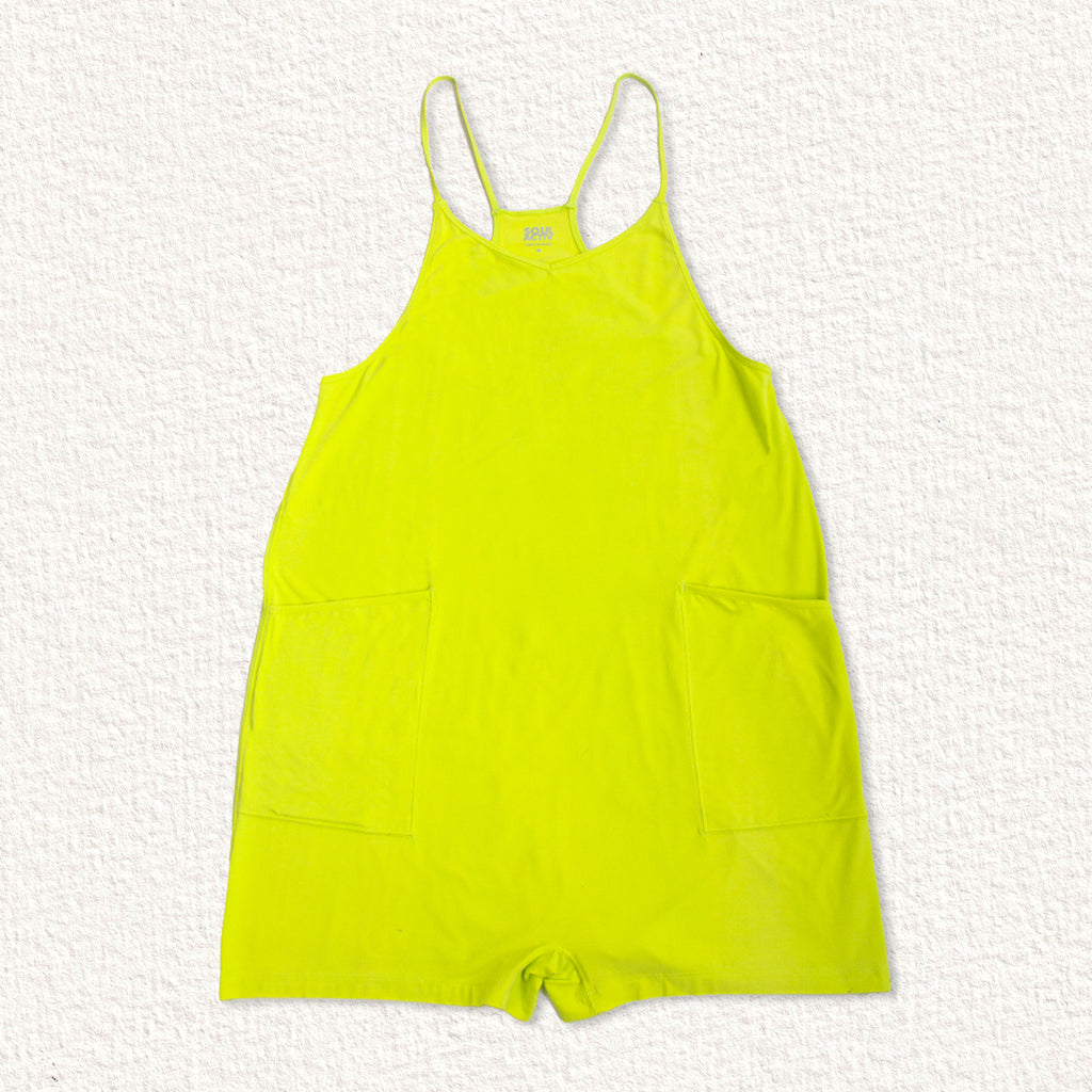SoulActiv Romper Playsuit Activewear Sport