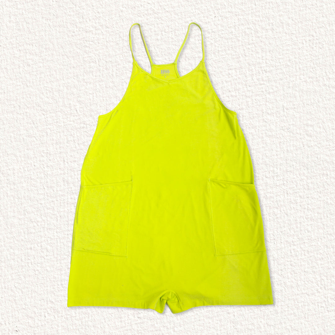 SoulActiv Romper Playsuit Activewear Sport