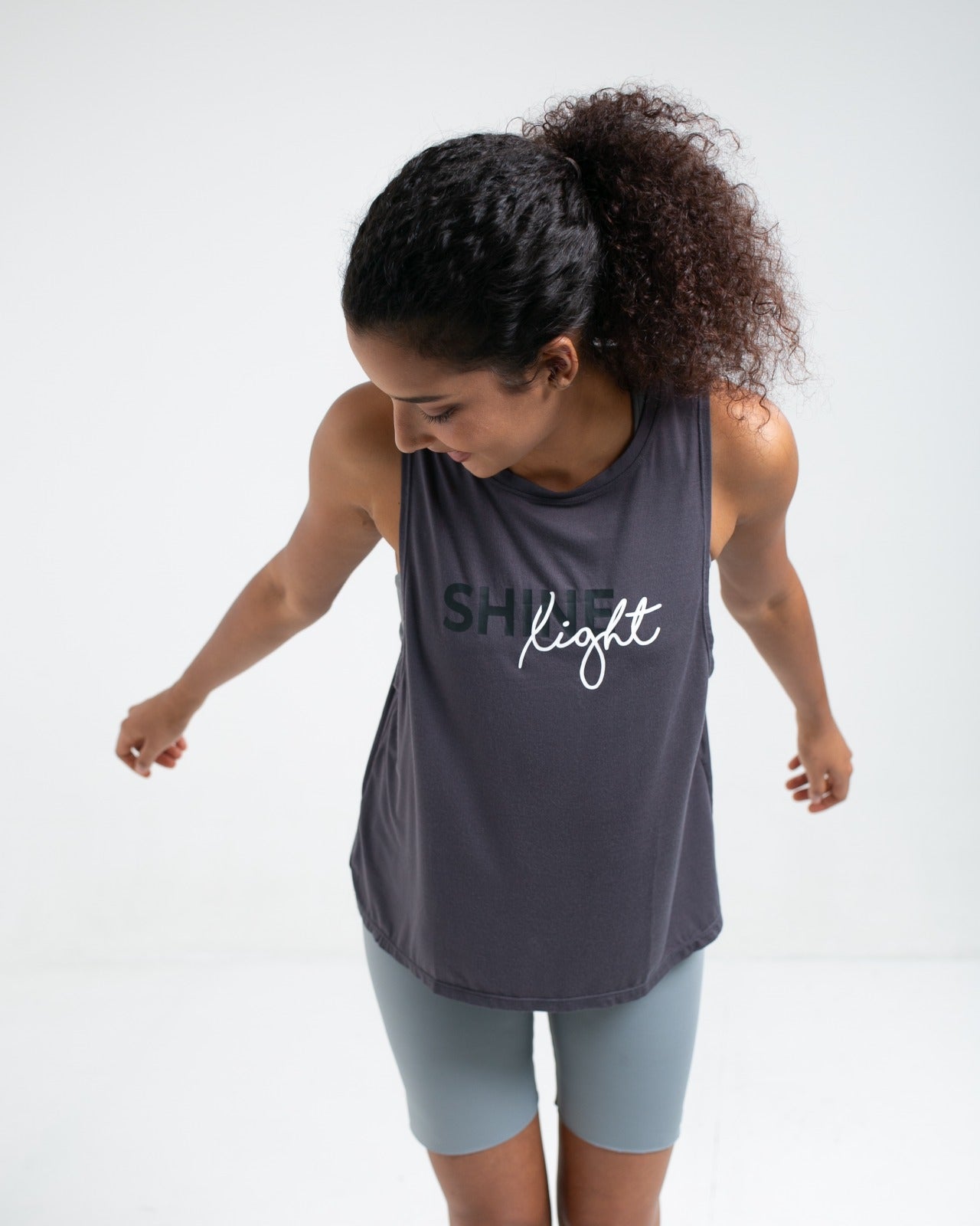 SoulActiv Positive Tanks "Shine Light"