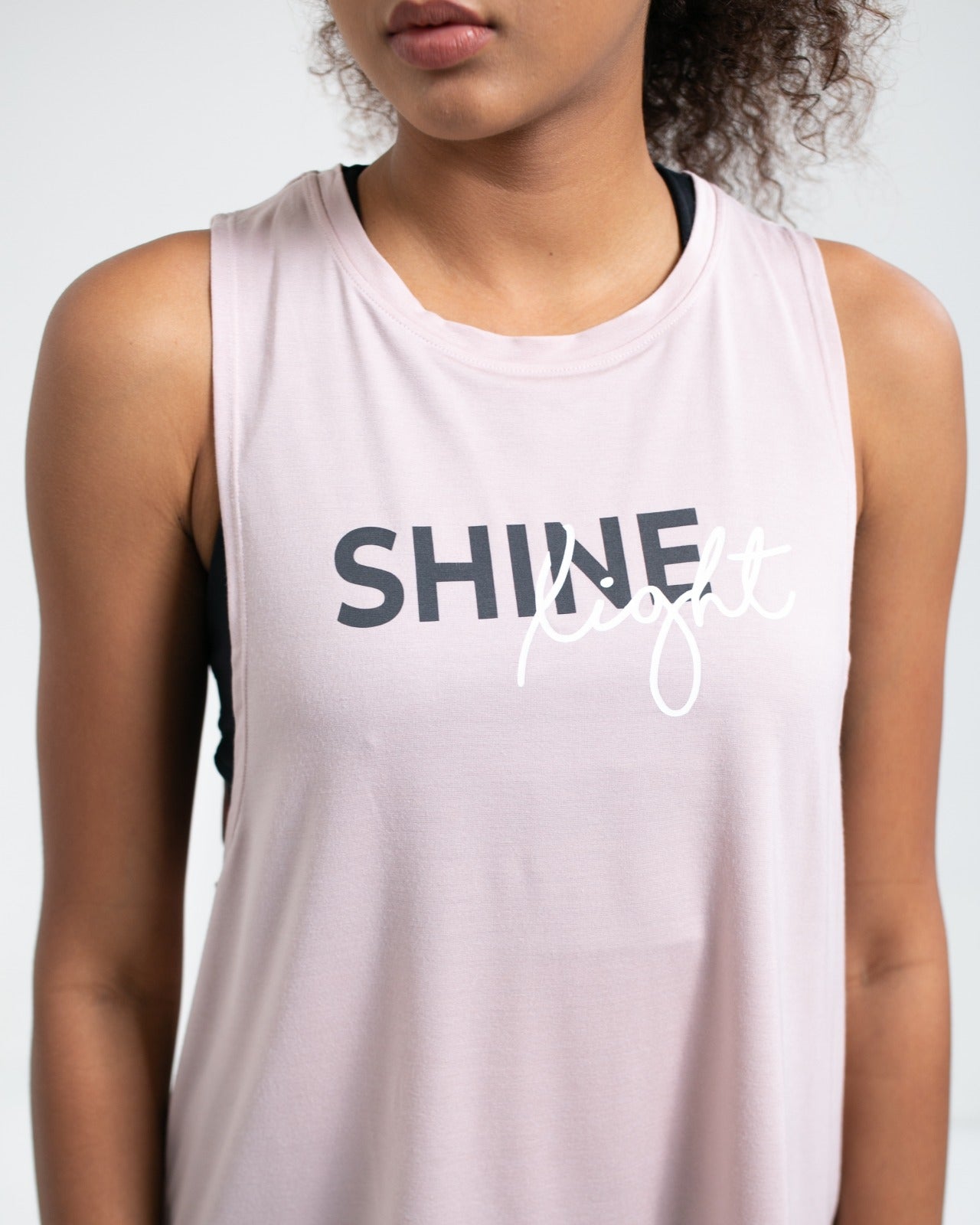 SoulActiv Positive Tanks "Shine Light"