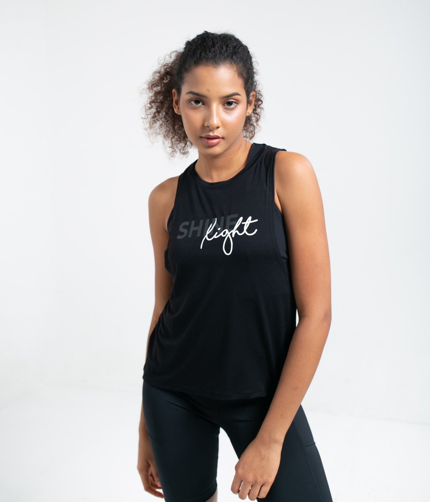 SoulActiv Positive Tanks "Shine Light"