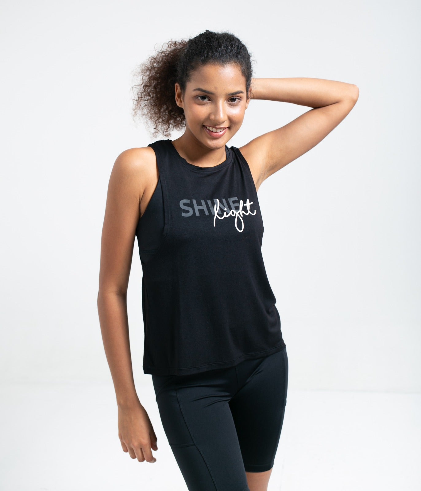 SoulActiv Positive Tanks "Shine Light"