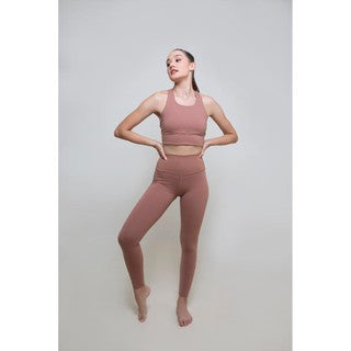 SoulActiv Supra Breathe Live Love Legging