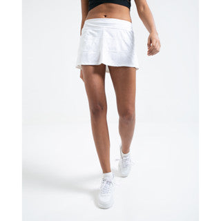 SoulActiv Tennis Skirt