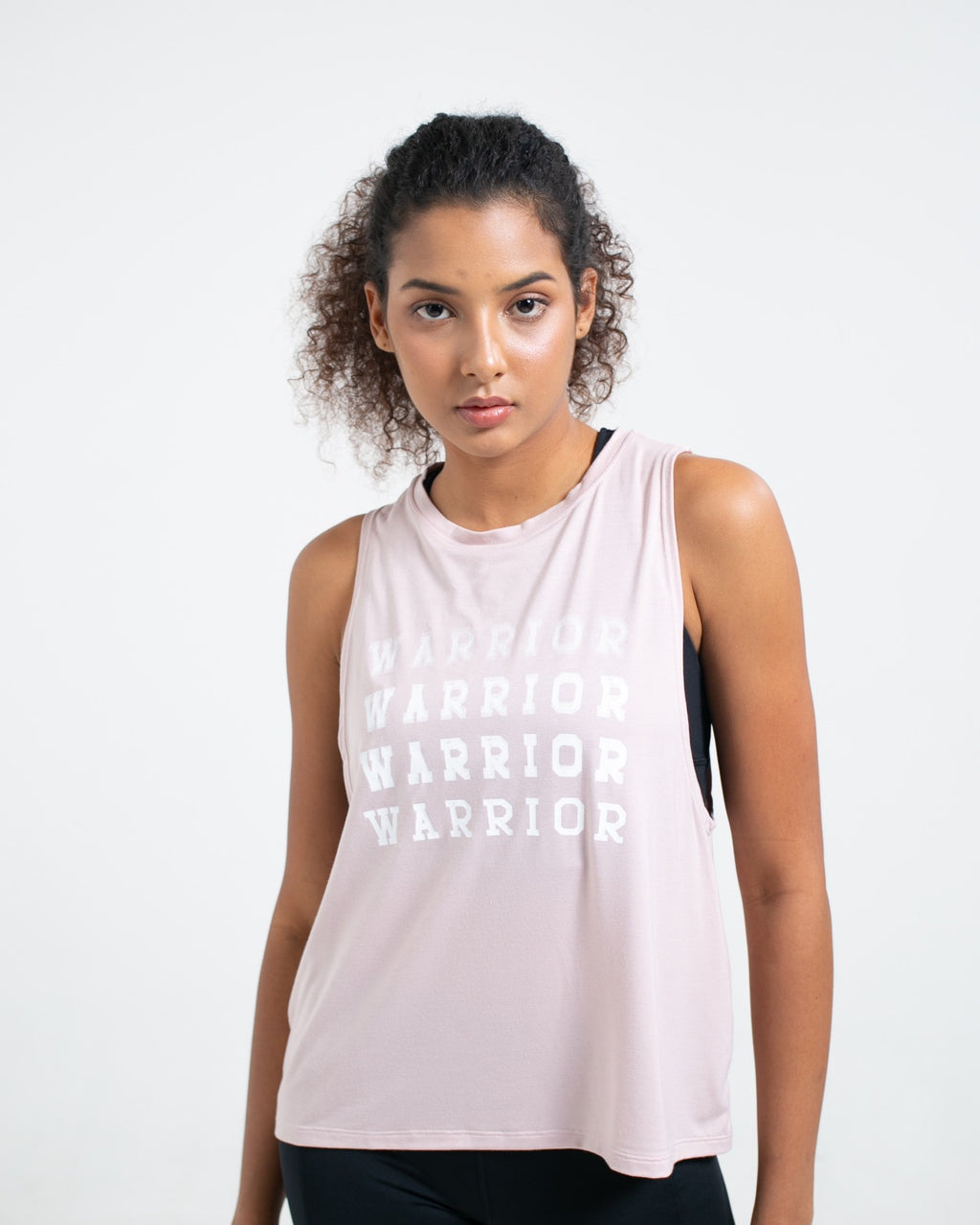 SoulActiv Positive Tanks "Warrior"