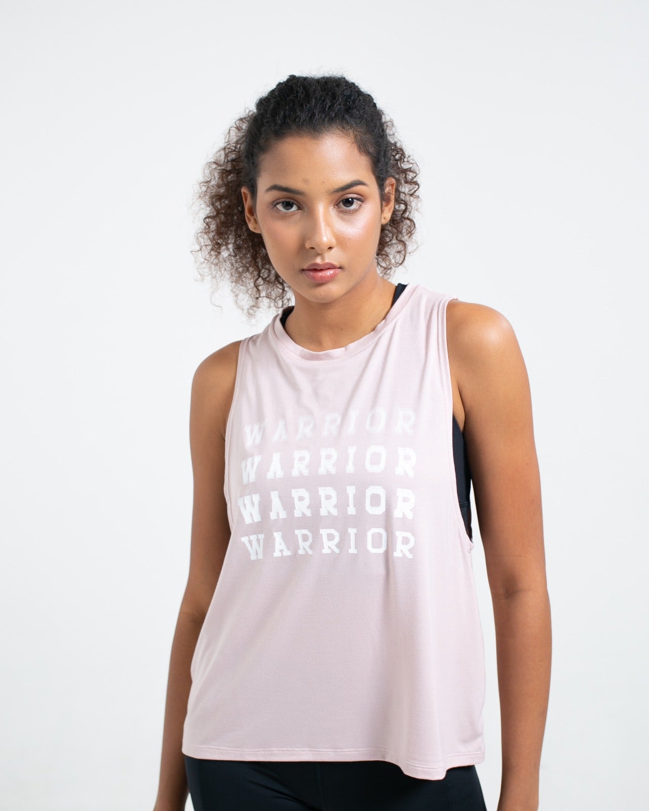 SoulActiv Positive Tanks "Warrior"