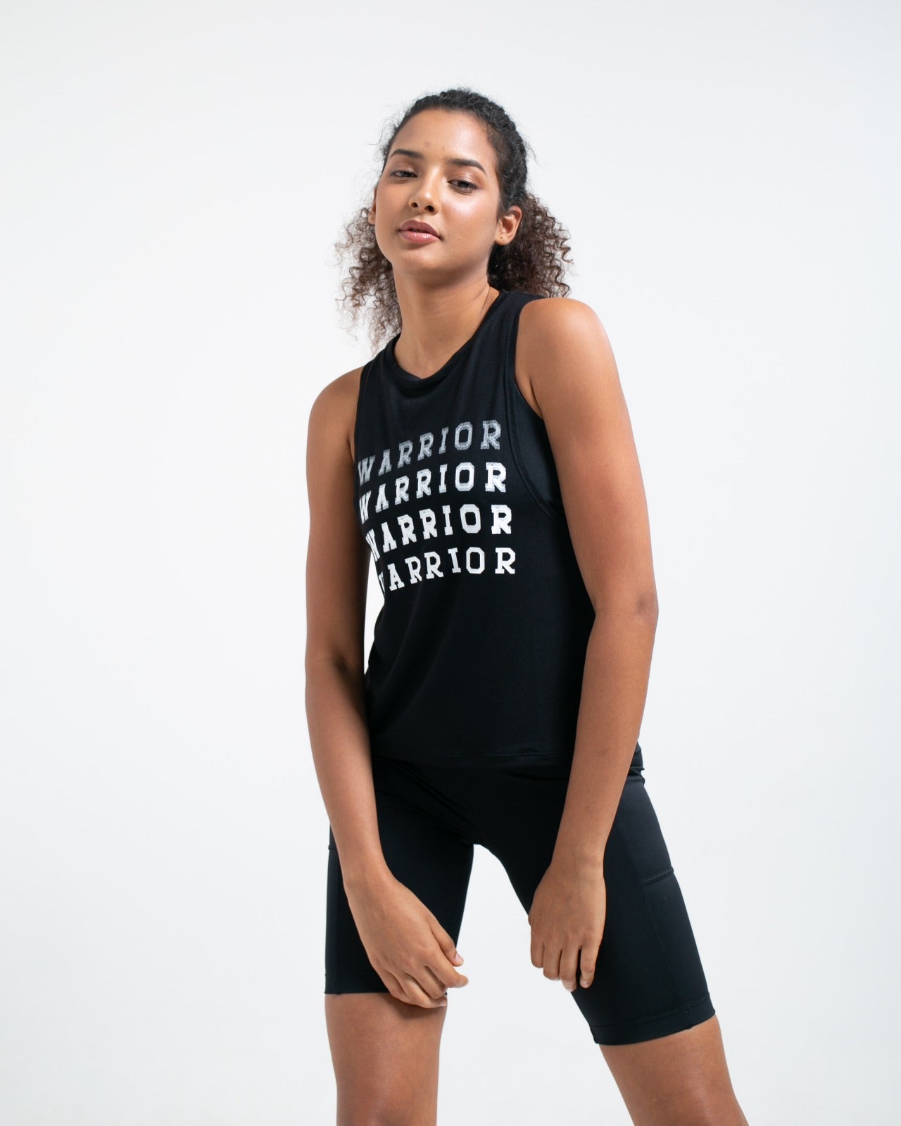 SoulActiv Positive Tanks "Warrior"